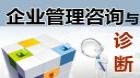 企业管理咨询与诊断（实践）