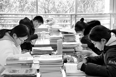 如何摘掉捆绑基础学科的旧“标签”
