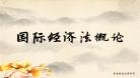 国际经济法概论