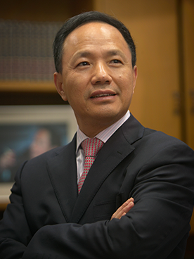 周文彰