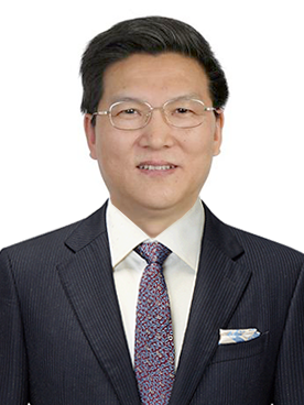 张占斌