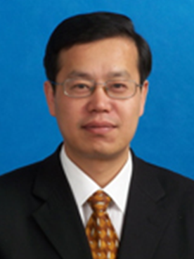 李志勇
