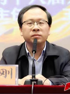 王刚