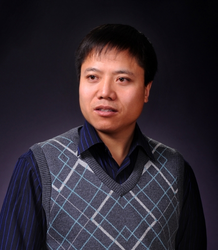 杨教授