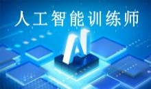 人工智能训练师-三级