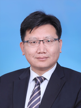 赵可金